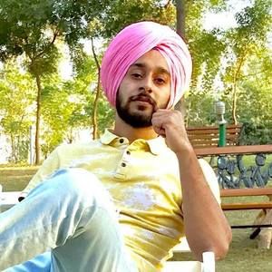 Meet your Posher, Simran